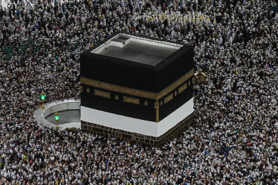 2026 hac kuraları çekildi. Kimler gidiyor? 20.00'den itibaren e-Devlette