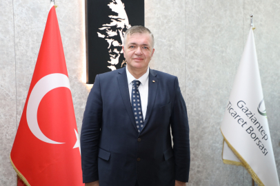 Mehmet Akıncı: Gaziantep’in Ekim ihracatı 929 milyon doları aştı