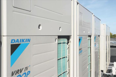 Daikin, Türkiye'ye yatırıma hazırlanıyor
