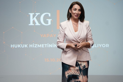 KG | AI, müvekkil, avukat ve yapay zekayı ortak platformda buluşturdu