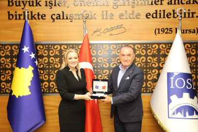 Kosova’da 1892 Türk şirketi faaliyet gösteriyor