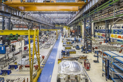 OİB açıkladı: Otomotivde Ekim ihracatı 3,8 milyar dolar oldu