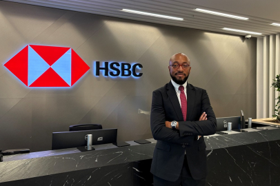 Ibrahim Hayatuddini, HSBC Bank GMY olarak atandı