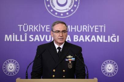TSK görev başında