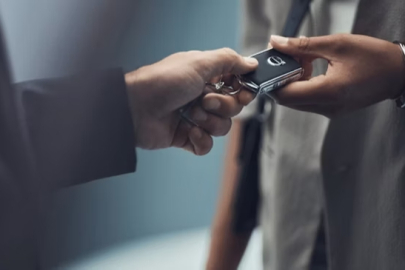 Volvo Car Türkiye, Ekim'de 1750 araç sattı