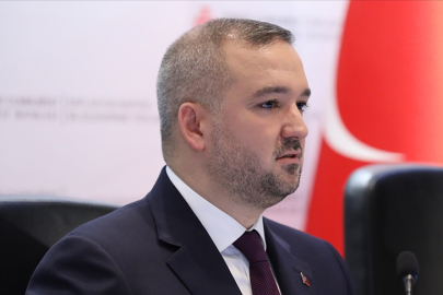 Enflasyon hedefi: 2025 sonu yüzde 31-33, 2026 sonu yüzde 13-19 bandında