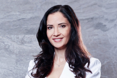 Kanyon’un Pazarlama ve Kiralama Müdürü Başak Gürtuna oldu