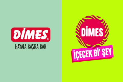 DİMES yeni logo ve sloganını tanıttı