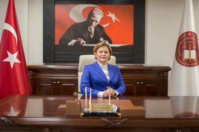 HSK Üyeliğine Havvanur Yurtsever seçildi