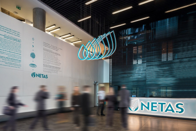 Netaş, 2025 üçüncü çeyrek rakamlarını açıkladı