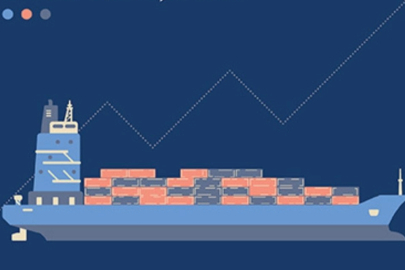 İSO Türkiye İhracat İklimi Endeksi ekimde 52,4'e yükseldi