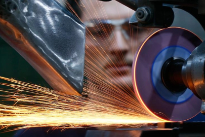 TÜİK Ekim ayı Sanayi Üretim Endeksini açıkladı