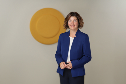 Berrin Yılmaz, Enerjisa CHRO'su oldu