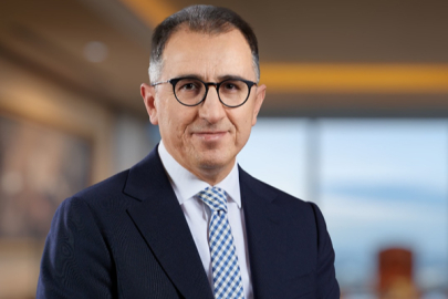 Cengiz Enerji’nin yeni CEO’su Ahmet Türkoğlu oldu