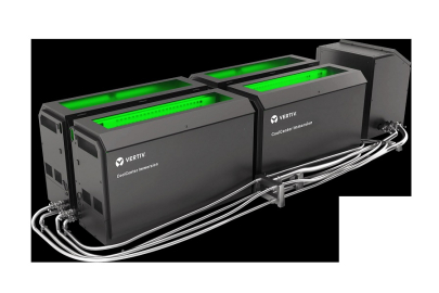 Vertiv, yapay zekâya hazır altyapı çözümleri sunacak