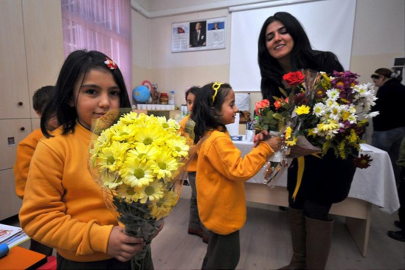 Öğretmenlere 24-30 Kasım arasında tren bileti yüzde 50 indirimli