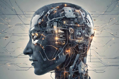 Yapay zeka 50 yılda bugünkü meslekleri tarihe gömecek