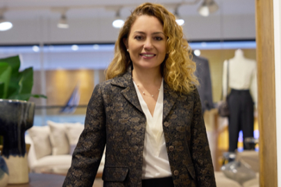 Yargıcı’da GM görevine Yasemin Altunbaş Otluoğlu atandı