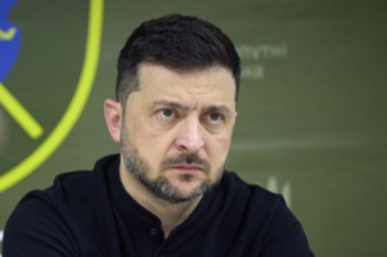 Zelenskiy 19 Kasım'da Türkiye'de