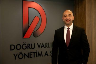Doğru Varlık Yönetim GM görevine Cihan Küçükgöze atandı