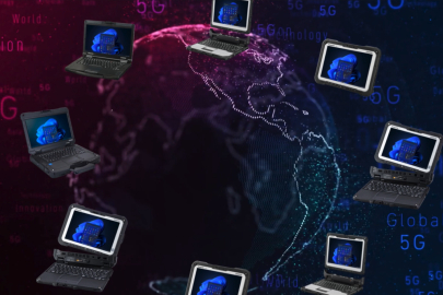 Özel 5G ağları, işletmelerin bağlantı direncini artırıyor