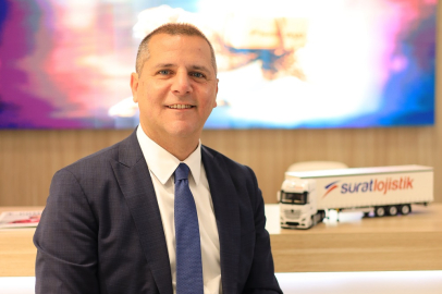 Sürat Lojistik, 24 bin ton yükü 19 saatte indirerek rekor kırdı