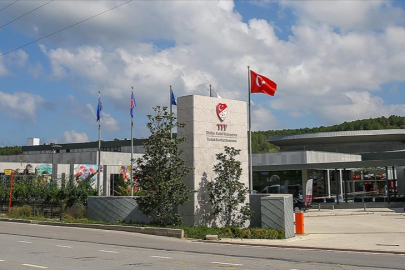 Türkiye Futbol Federasyonu PFDK 5 kulübe para cezası verdi