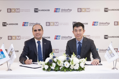 Turistler artık karekodla ödeme yapabilecek