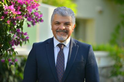 Berk Apak, Orzax Genel Müdürü oldu