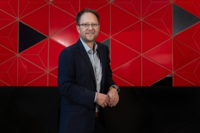 Yemeksepeti’nin yeni Genel Müdürü Oytun Çalapöver oldu