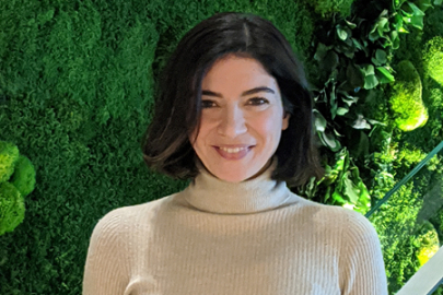 Özge Satman Bayraktar, DHL Express Türkiye CFO’su olarak atandı