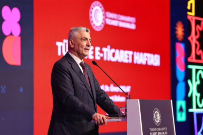 Türkiye 86 bin uluslararası şirkete ve yatırımcıya ev sahipliği yapıyor