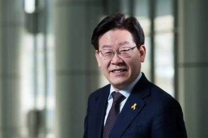 Güney Kore Devlet Başkanı Myung 24-25 Kasım'da Türkiye'de