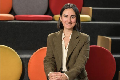 Damla Akgüner, Yemeksepeti GMY olarak atandı