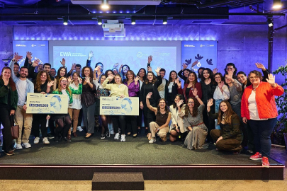 EWA 2025 Programı kazananları belli oldu