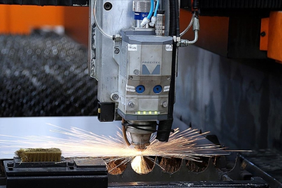 Makine ihracatında yeni rekor