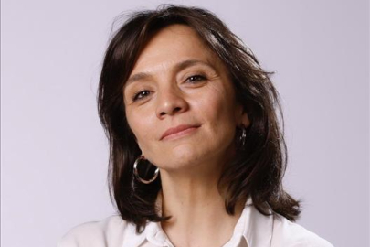 Elif Duygu Özyurt'a Schneider Electric'te üst düzey atama