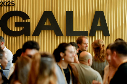 Türkiye global GALA'da en çok ödül alan ülke oldu