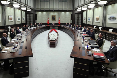 Terörle mücadelenin tavizsiz süreceği duyuruldu