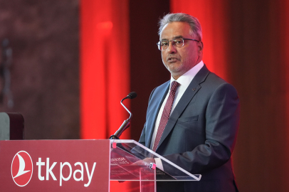 THY TKPAY Cüzdan tanıtıldı