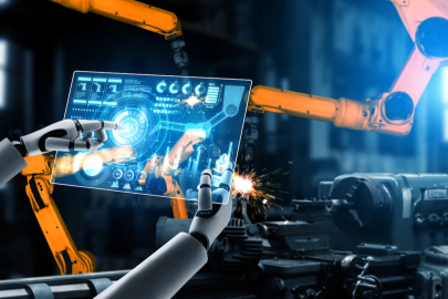 "Yapay zeka teknolojisini tüm süreçlerimize entegre etmek durumundayız"