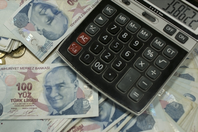 Yeniden değerleme oranı 2025 için yüzde 25,49 olarak belirlendi