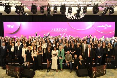 17. İnsana Değer Büyük ödülü Pluxee ve Folkart’ın oldu