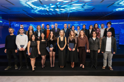 32.Sakıp Sabancı Sanat Ödülleri sahiplerini buldu
