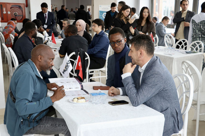 Afrika ülkeleriyle toplam ticaret 37 milyar dolara yükseldi