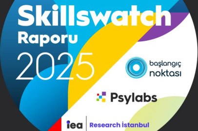 TBV soruyor: Türkiye'deki gençler geleceğin iş dünyasına hazır mı?