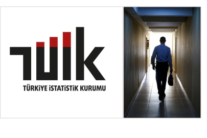 TÜİK, işsizlik istatistiklerini yayımladı