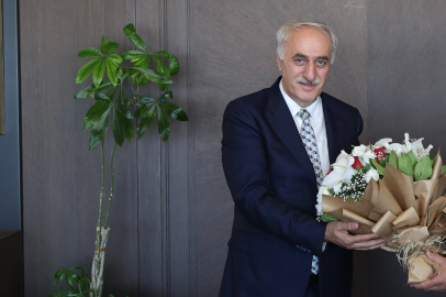 İller Bankası Genel Müdürlüğüne Eyyüp Karahan atandı