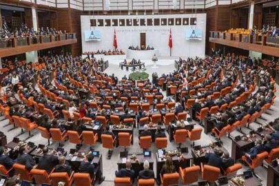 Bütçe görüşmeleri 8 Aralık'ta başlıyor