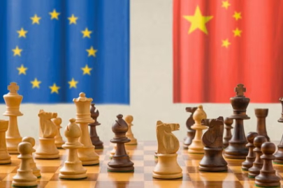 AB, Çinli şirketlere yönelik bazı kurallarını gözden geçirecek